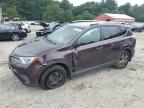 2017 TOYOTA RAV4 LE - 2T3BFREV2HW567043