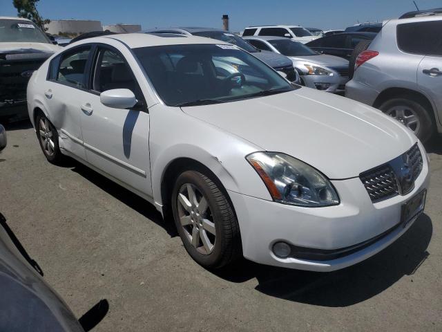 2004 Nissan Maxima Se VIN: 1N4BA41E94C833054 Lot: 61307334