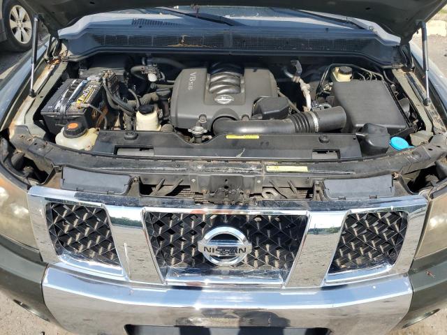 2004 Nissan Titan Xe VIN: 1N6AA06B94N511559 Lot: 62611914