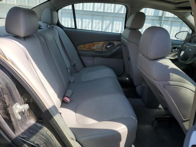 2005 Chevrolet Malibu Lt VIN: 1G1ZU54805F307805 Lot: 62050984