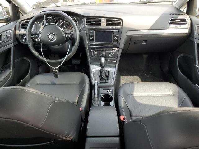 2021 Volkswagen Golf VIN: 3VWG57AU0MM006066 Lot: 61004554