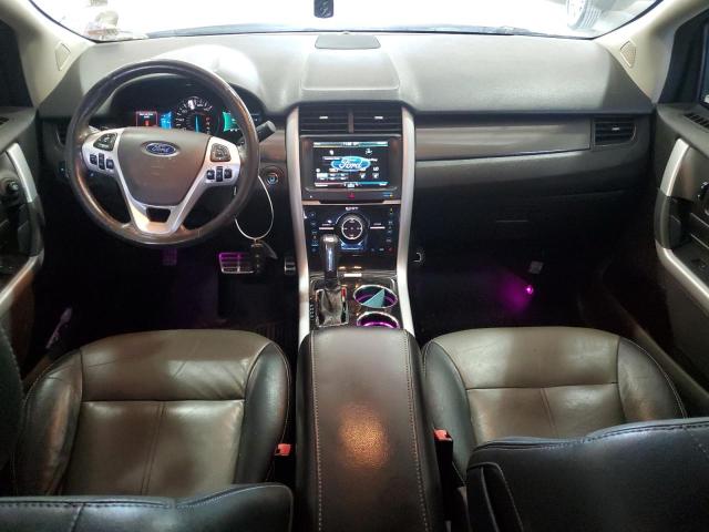 2014 Ford Edge Sport VIN: 2FMDK4AK7EBB11293 Lot: 61814114