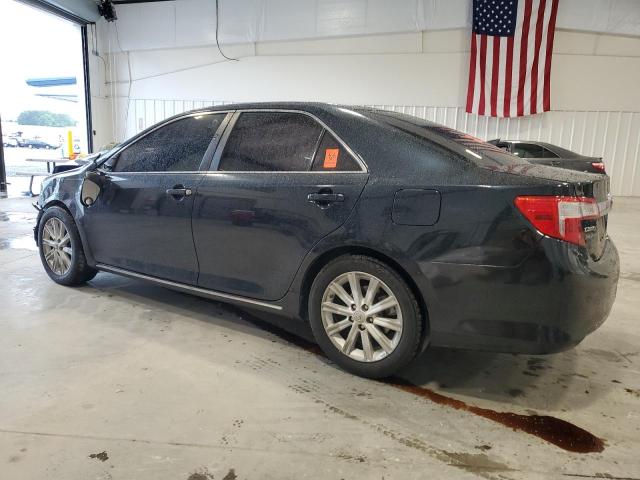 VIN 4T1BF1FK3DU233595 2013 Toyota Camry, L no.2