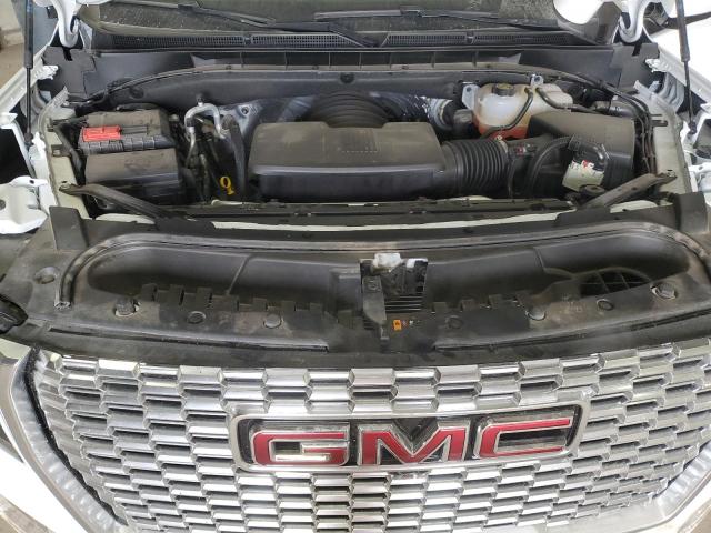 2023 GMC YUKON XL D 1GKS2JKL5PR425448  60764234