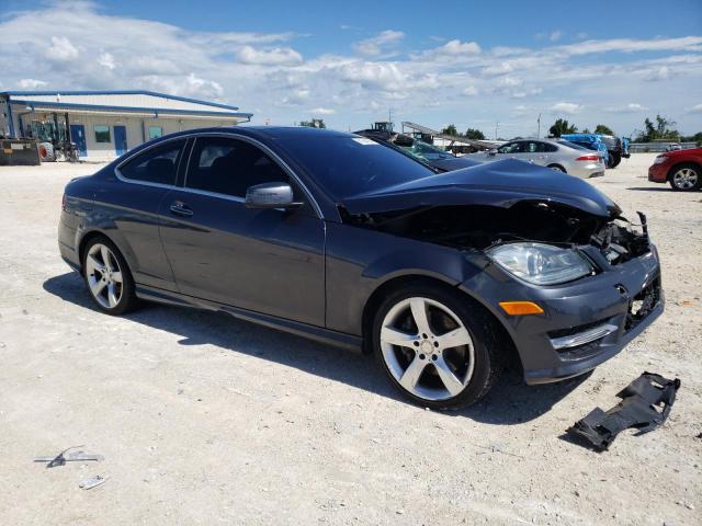 2015 MERCEDES-BENZ C 350 - WDDGJ5HB0FG357196