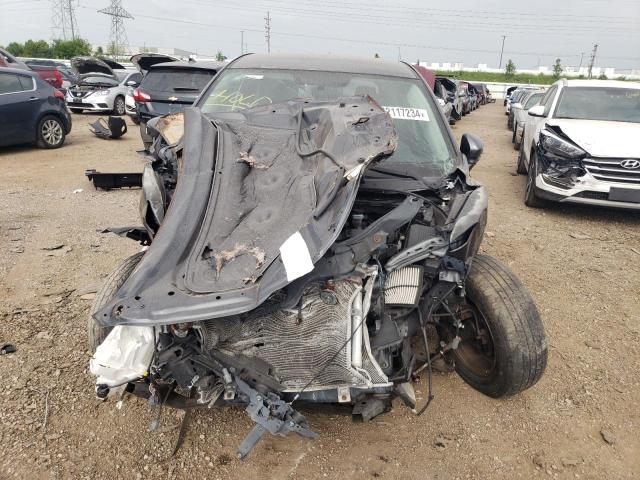 2016 MAZDA CX-5 TOURI - JM3KE4CY6G0618301