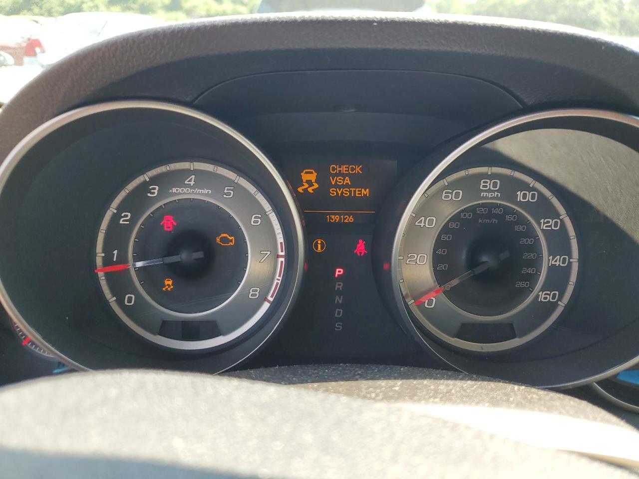 2HNYD2H22CH516136 2012 Acura Mdx