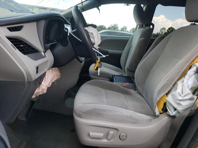 2015 TOYOTA SIENNA LE - 5TDKK3DC0FS564407
