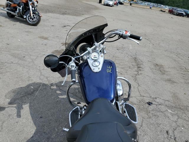 2002 HONDA VT750 CDD JH2RC44F82M010802