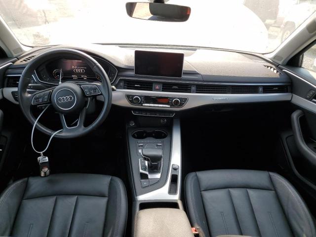 VIN WAUENAF42HN002500 2017 Audi A4, Premium Plus no.8