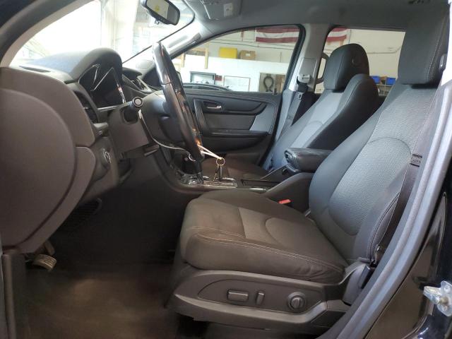 VIN 1GNKVGKD0GJ271591 2016 Chevrolet Traverse, LT no.7