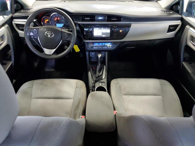 2014 Toyota Corolla L VIN: 2T1BURHE7EC075745 Lot: 63380184