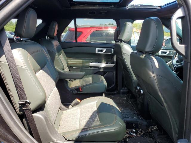 2023 FORD EXPLORER T - 1FMSK8JH4PGA72144