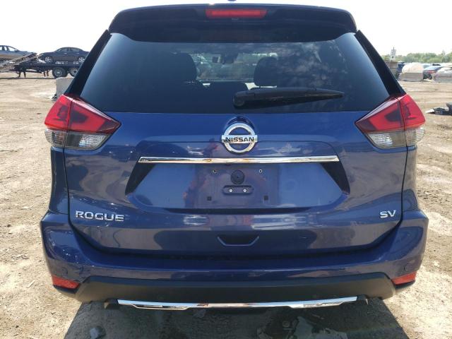 2020 NISSAN ROGUE S - JN8AT2MT6LW001333