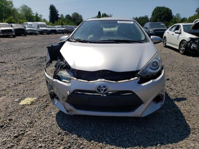 VIN JTDKDTB33F1111635 2015 Toyota Prius no.5