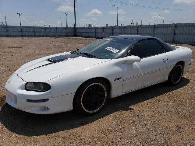 CHEVROLET CAMARO Z28