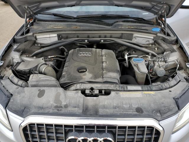 2015 AUDI Q5 PRESTIG WA1WFCFP6FA097975