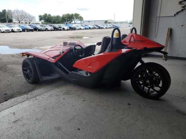 57XAATHD3N8149528 Polaris Slingshot S With Technology Package 2022
