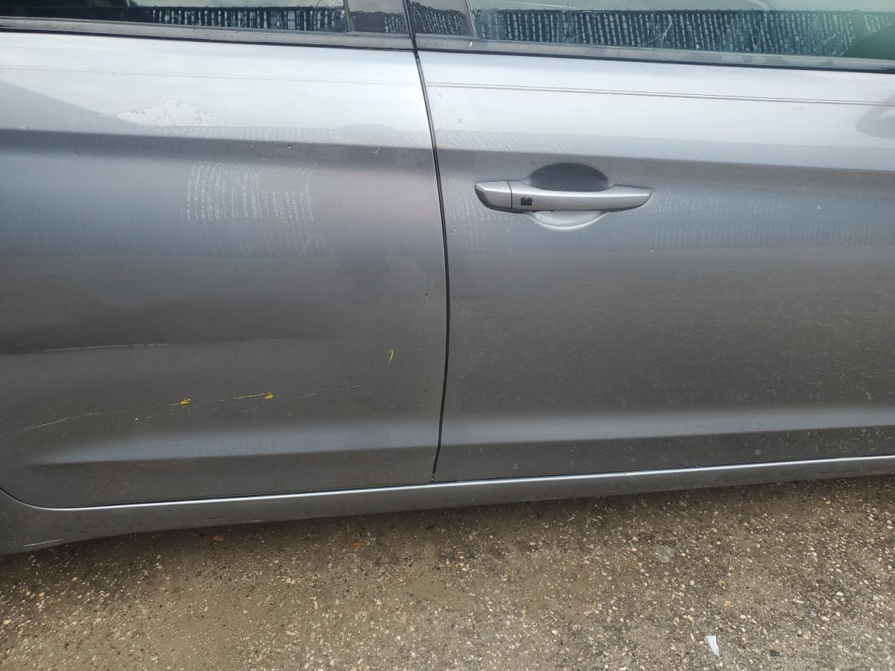 KMHD84LF1KU848932 2019 Hyundai Elantra Sel