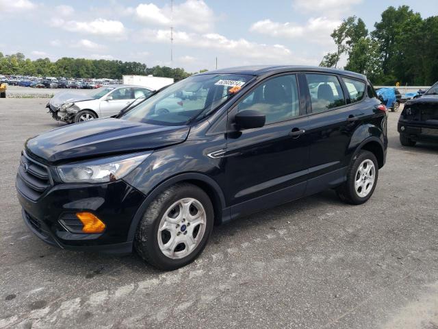 2018 FORD ESCAPE S - 1FMCU0F72JUB19941