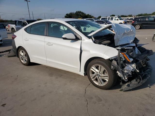 2020 HYUNDAI ELANTRA SE - 5NPD84LF1LH621577