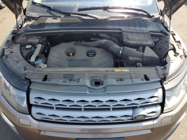 VIN SALVR2BG7FH005278 2015 Land Rover Range Rover, ... no.11