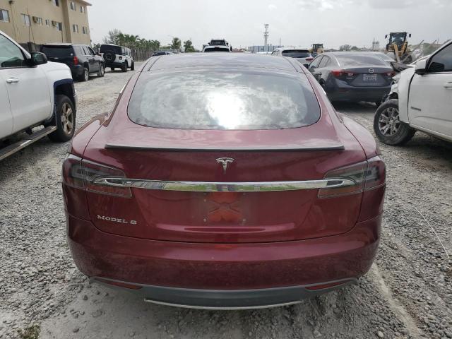 5YJSA1DP2CFS00578 2012 Tesla Model S