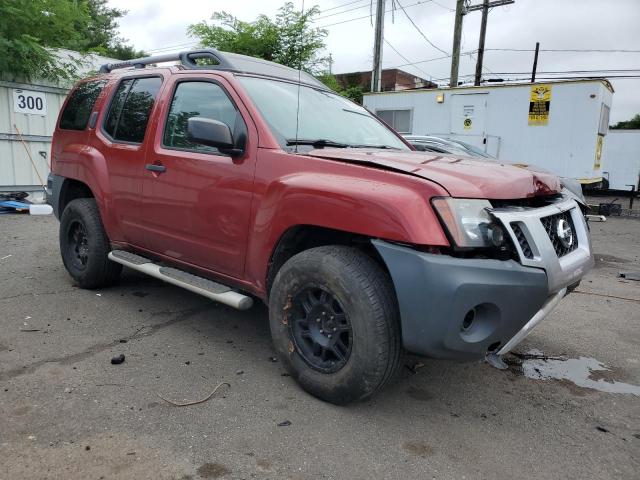 2015 NISSAN XTERRA X 5N1AN0NW3FN659717