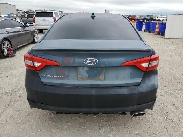 2015 Hyundai Sonata Se VIN: 5NPE24AF5FH175804 Lot: 61735444