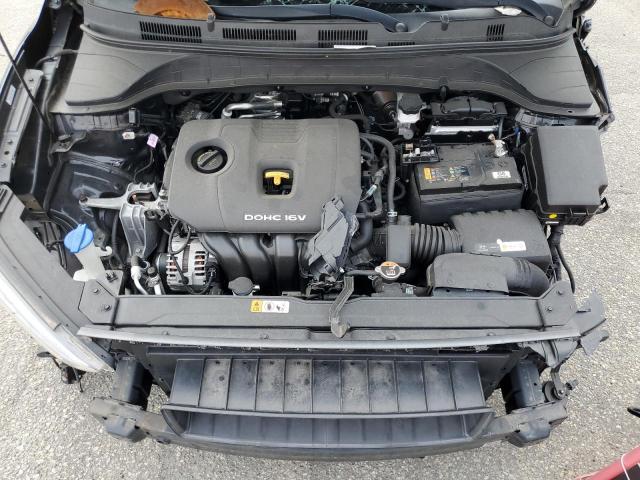 VIN KM8K12AA3LU552691 2020 Hyundai Kona, SE no.11