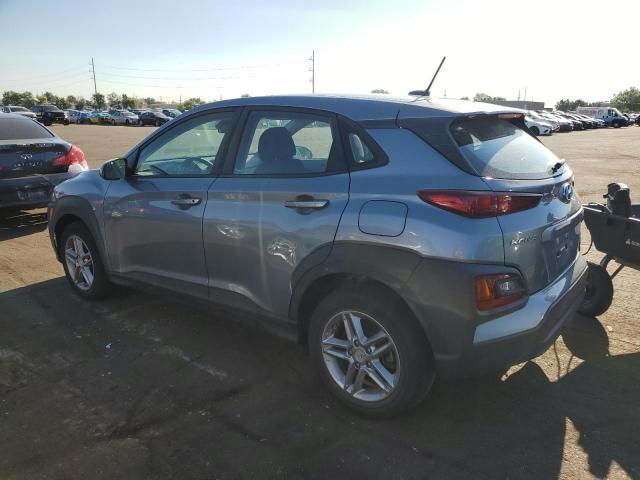 2019 Hyundai Kona Se VIN: KM8K1CAA3KU353550 Lot: 61213504