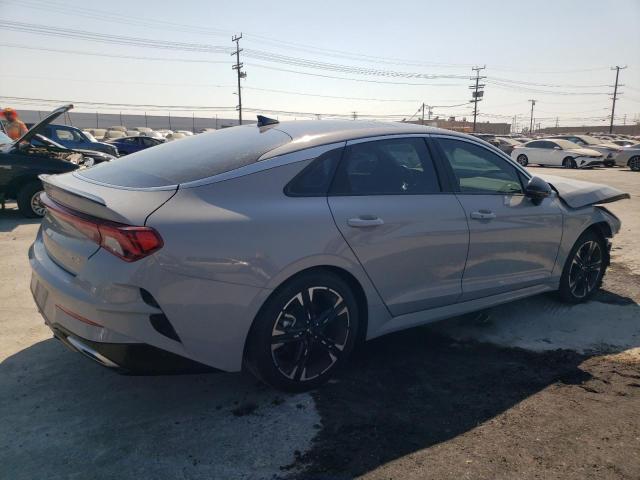 2023 Kia K5 Gt Line VIN: 5XXG64J24PG191127 Lot: 62074424