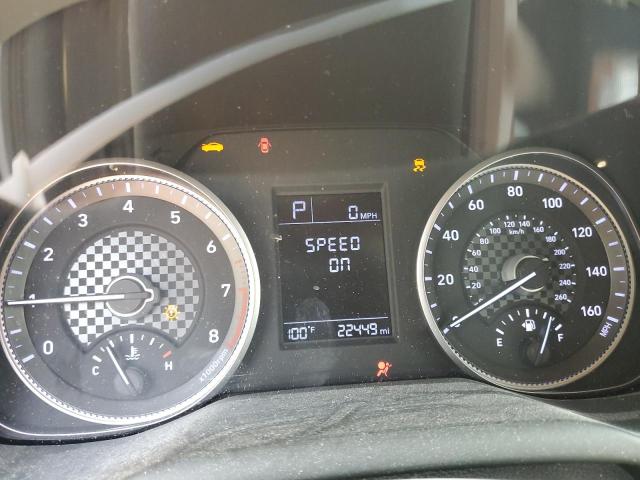 2019 Hyundai Elantra Se VIN: 5NPD74LF7KH462677 Lot: 61871294