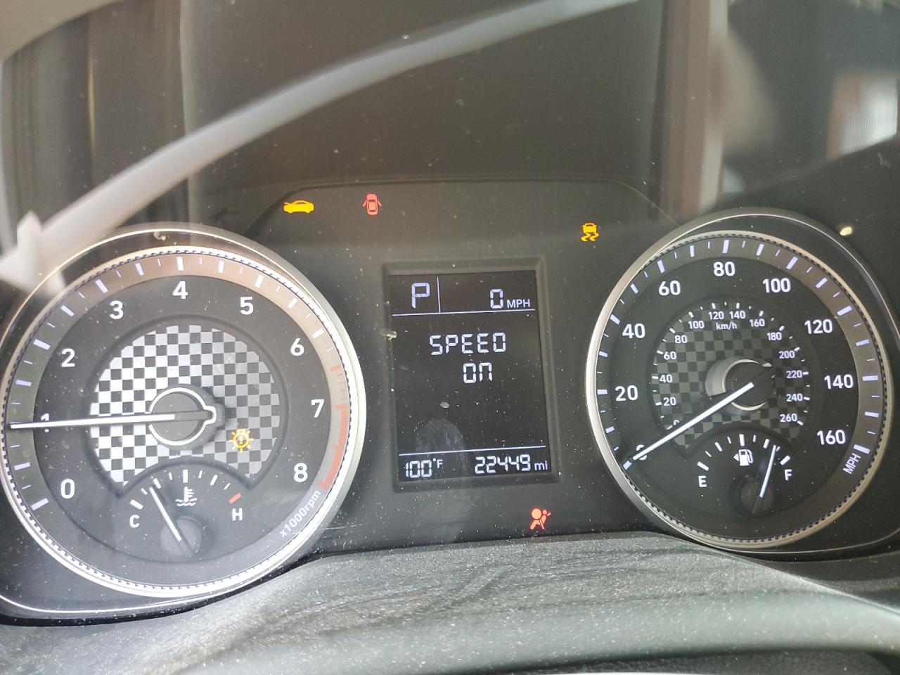 5NPD74LF7KH462677 2019 Hyundai Elantra Se