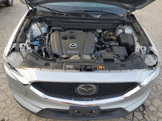 2019 MAZDA CX-5 TOURI - JM3KFACM0K1587977