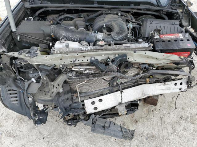 2021 Toyota 4Runner Sr5 VIN: JTEEU5JR6M5239710 Lot: 62686884