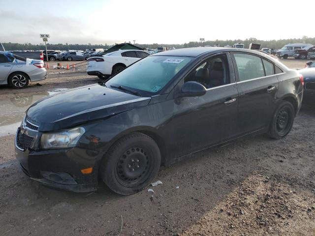 VIN 1G1PG5SBXE7129182 2014 CHEVROLET CRUZE no.1