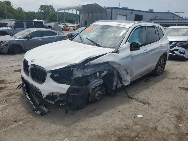 VIN 5UXTR9C52KLD94554 2019 BMW X3, Xdrive30I no.1