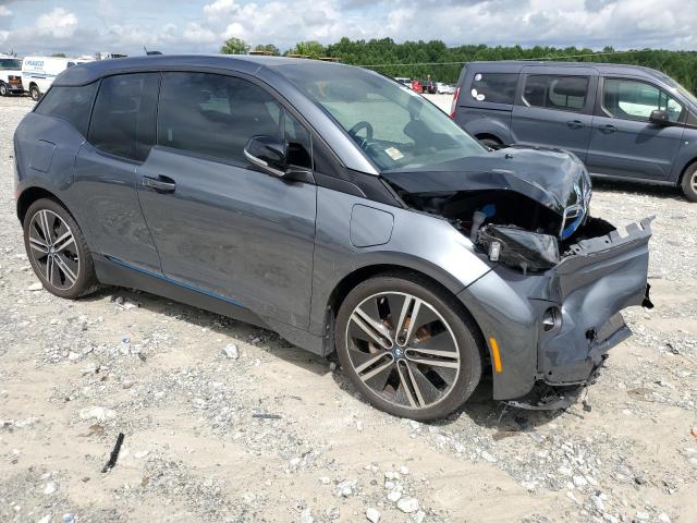 2017 BMW I3 REX - WBY1Z8C51HV551227