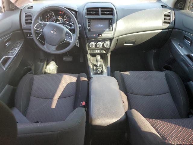 2018 MITSUBISHI OUTLANDER - JA4AP3AU3JZ025484