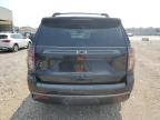 CHEVROLET TAHOE photo