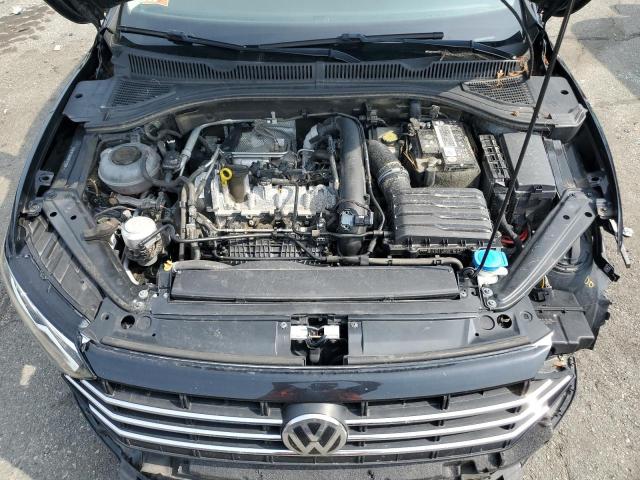 2019 VOLKSWAGEN JETTA S - 3VWCB7BU0KM176348
