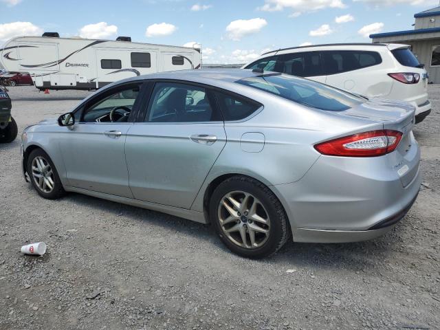 VIN 3FA6P0H75DR378124 2013 Ford Fusion, SE no.2