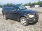 MERCEDES-BENZ ML 350 photo