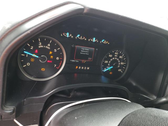 2018 Ford F150 Supercrew VIN: 1FTEW1CP9JFB38038 Lot: 61236724