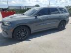 2022 DODGE DURANGO GT - 1C4RDHDG3NC210339