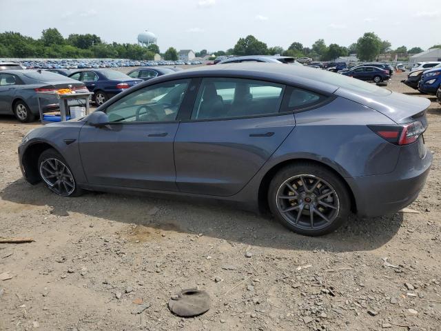 5YJ3E1EB9PF452491 2023 TESLA MODEL 3 - Image 2