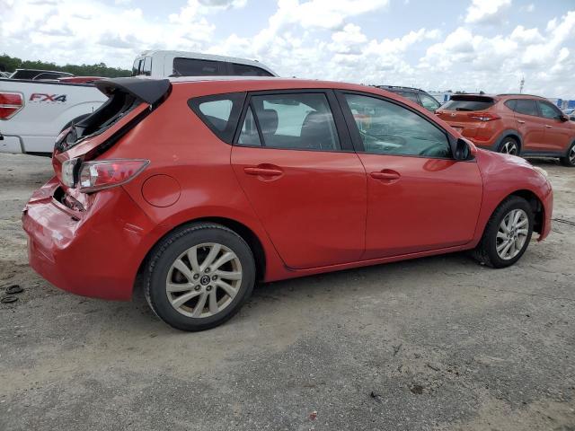 VIN JM1BL1LP7D1726467 2013 Mazda 3, I no.3