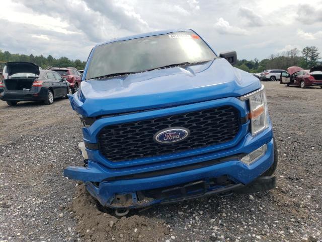 2021 FORD F150 SUPER - 1FTEX1EP7MFA09830
