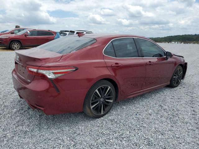 VIN 4T1B61HK4JU565120 2018 Toyota Camry, Xse no.3